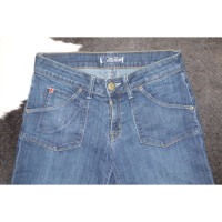 Hudson Jeans with Marlene cut