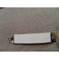 Hermès "Kelly Dog Bracelet Epsom Leder"