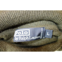 Polo Ralph Lauren cachemire à col roulé