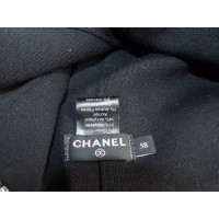 Chanel Hat Tweed