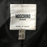 Moschino Denim coat
