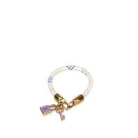Louis Vuitton "Luck It Bracelet"