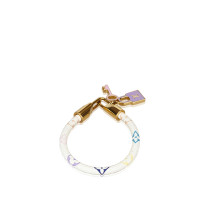 Louis Vuitton "Luck It Bracelet"