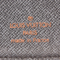 Louis Vuitton "Cuir Mini Agenda Epi"