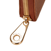 Mulberry Pochette en cuir