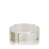 Louis Vuitton "Nightclubber Bangle Bracelet"