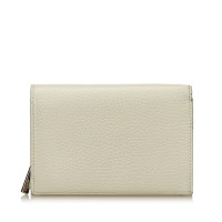 Burberry Leather Small Wallet