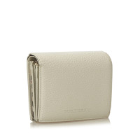 Burberry Leather Small Wallet
