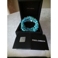 Dolce & Gabbana Bracelet en turquoise