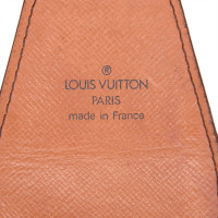 Louis Vuitton Di sigarette da Monogram Canvas
