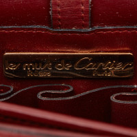 Cartier Shoulder bag "Must de Cartier"