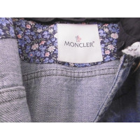 Moncler Jean jacket
