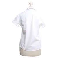 A.P.C. Shirt en blanc