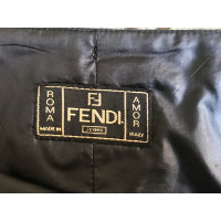 Fendi Vintage skirt