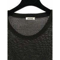 Acne pull-over