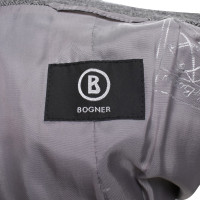 Bogner Blazer in grey