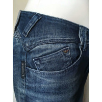 Armani Jeans Blue Skinny jeans
