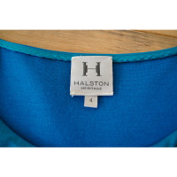 Halston Heritage jurk