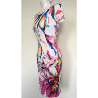 Blumarine Multi-colored dress