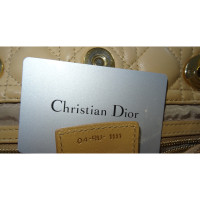 Christian Dior "Bag Large Soft"