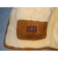 Windsor Sheepskin jacket
