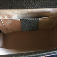 Gucci Padlock Small Leather