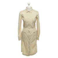 Jil Sander Vacht in beige