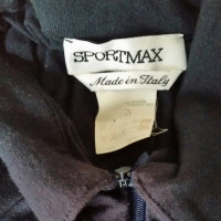 Sport Max Cotton dress