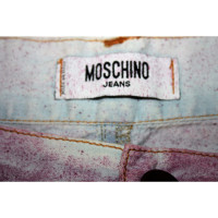 Moschino Rock