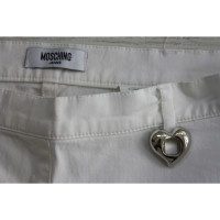 Moschino Love trousers