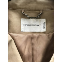 Viktor & Rolf For H&M trenchcoat