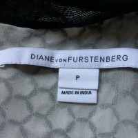 Diane Von Furstenberg blouse
