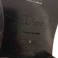 Christian Dior CHRISTIAN DIOR laarzen