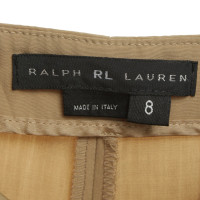 Ralph Lauren Hose aus Wolle