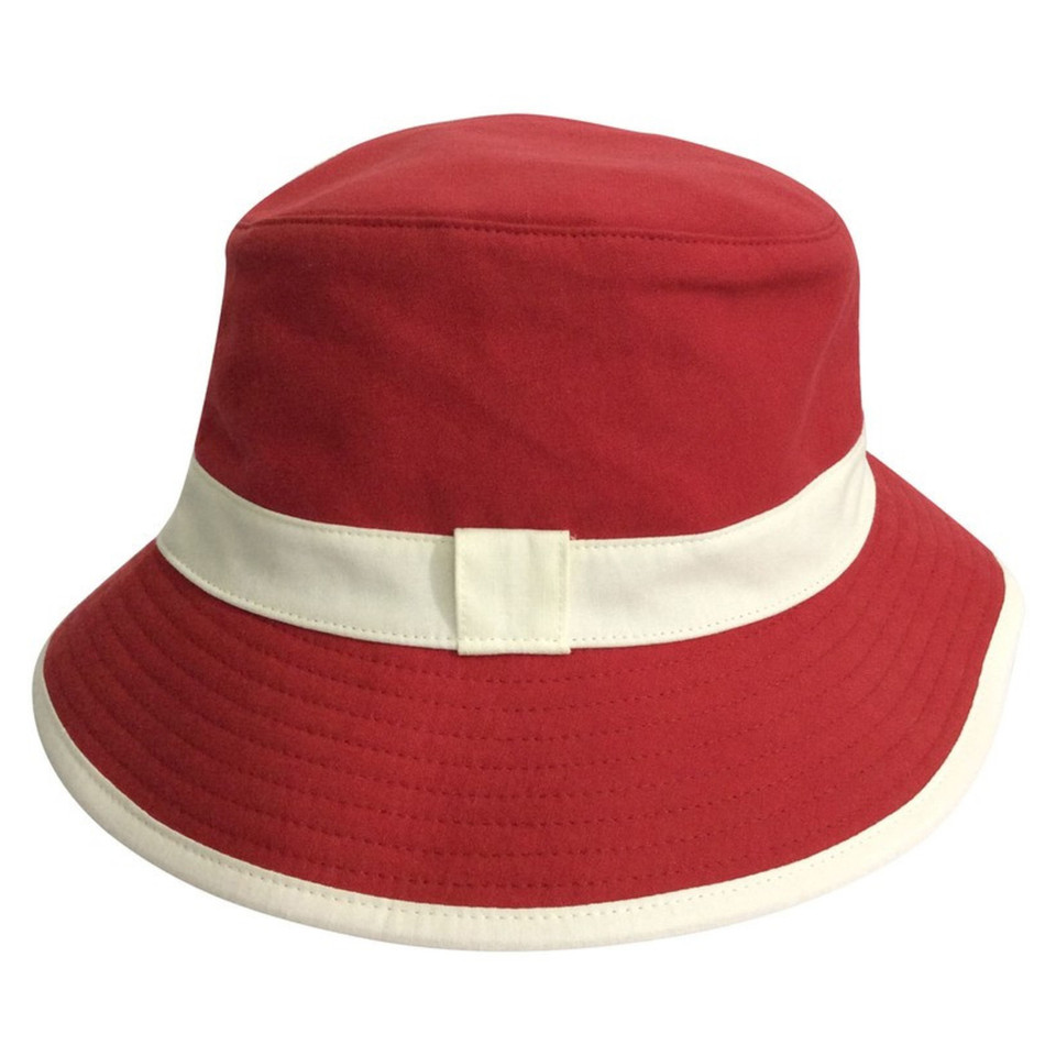 Hermès chapeau