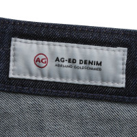 Adriano Goldschmied Jeans with wash