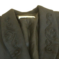 Yves Saint Laurent giacca Vintage