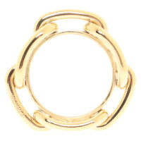 Hermès Seidentuchring