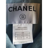 Chanel Tweed jacket