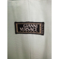 Gianni Versace corsage