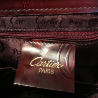 Cartier "Trinity bag"