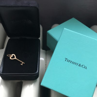 Tiffany & Co. Pendentif clé