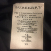 Burberry Silk dress