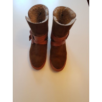 Isabel Marant Flat boots