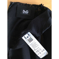 D&G kanten jurk