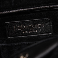 Yves Saint Laurent "Nadja épaule Bag"
