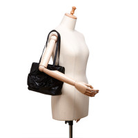 Yves Saint Laurent "Nadja Shoulder Bag"