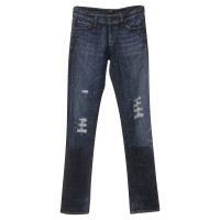 Citizens Of Humanity Denim aspect usagé