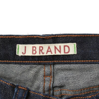 J Brand Jeans avec lavage
