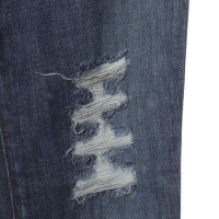 Citizens Of Humanity Denim in used look